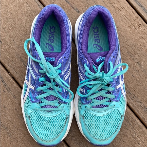 Asics Gel Contend 3 - Picture 1 of 8